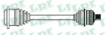 lpr-ds52020