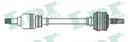 lpr-ds52050