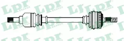 lpr-ds52123