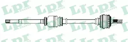 lpr-ds52124