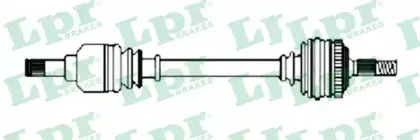 lpr-ds52125