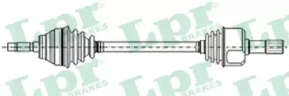 lpr-ds52130