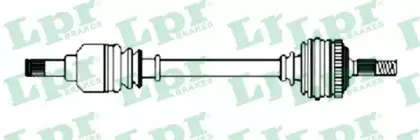 lpr-ds52211