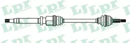 lpr-ds52220