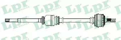 lpr-ds52231