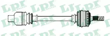 lpr-ds52243