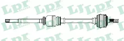 lpr-ds52245