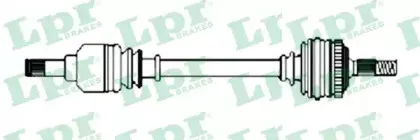 lpr-ds52250