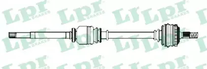 lpr-ds52256