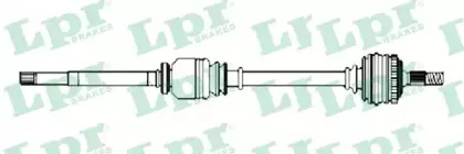 lpr-ds52257