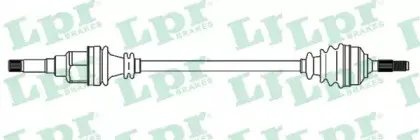lpr-ds52291