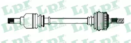 lpr-ds52292