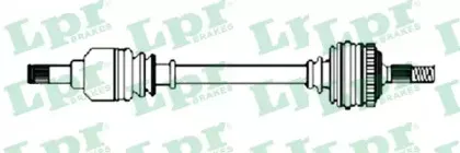 lpr-ds52295