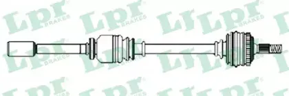 lpr-ds52298