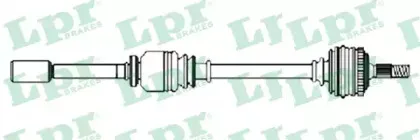 lpr-ds52299
