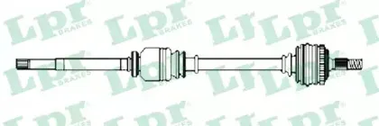 lpr-ds52300