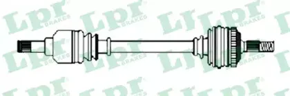 lpr-ds52303