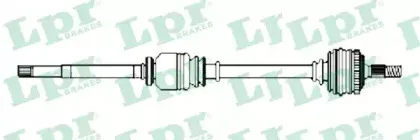 lpr-ds52304