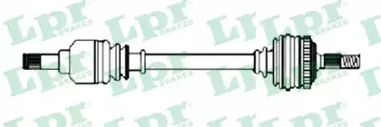 lpr-ds52305