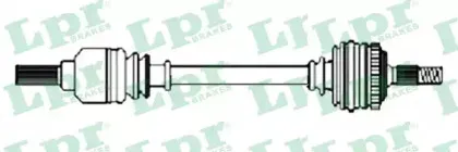lpr-ds52317