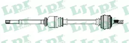 lpr-ds52320