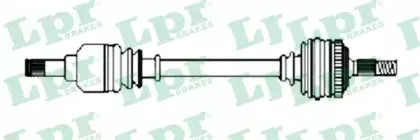 lpr-ds52321