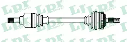 lpr-ds52330