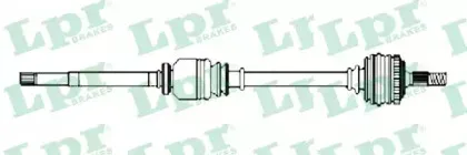 lpr-ds52345
