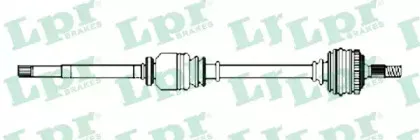 lpr-ds52353