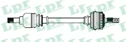 lpr-ds52354