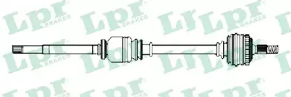 lpr-ds52399