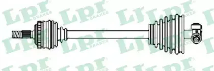 lpr-ds52400