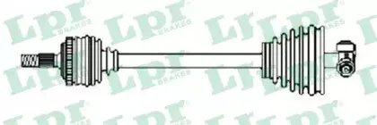 lpr-ds52401