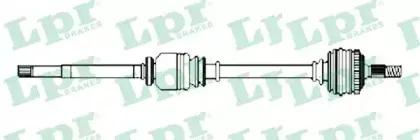 lpr-ds52410