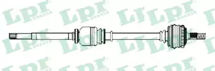 lpr-ds52418