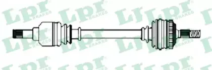 lpr-ds52435