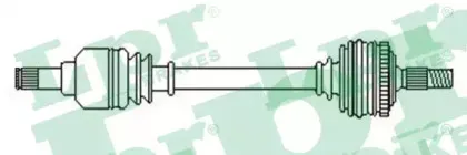 lpr-ds52450