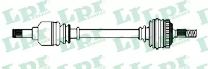 lpr-ds52502