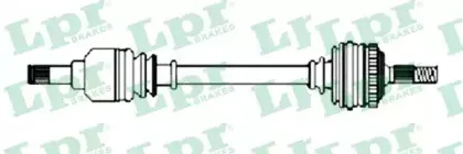 lpr-ds52522