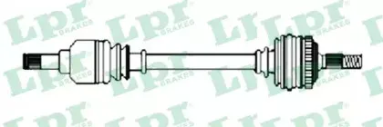 lpr-ds52525
