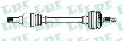 lpr-ds52538