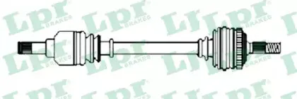 lpr-ds52540
