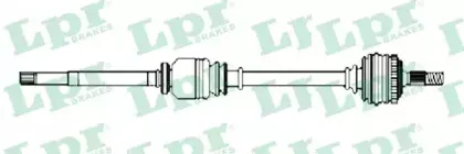 lpr-ds52542