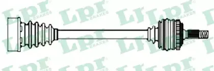 lpr-ds52543