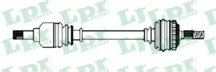 lpr-ds52560
