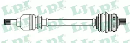 lpr-ds52561