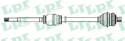lpr-ds52562