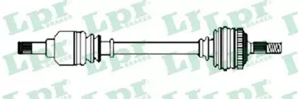 lpr-ds52564