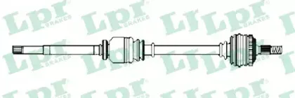 lpr-ds52570