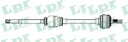 lpr-ds52601